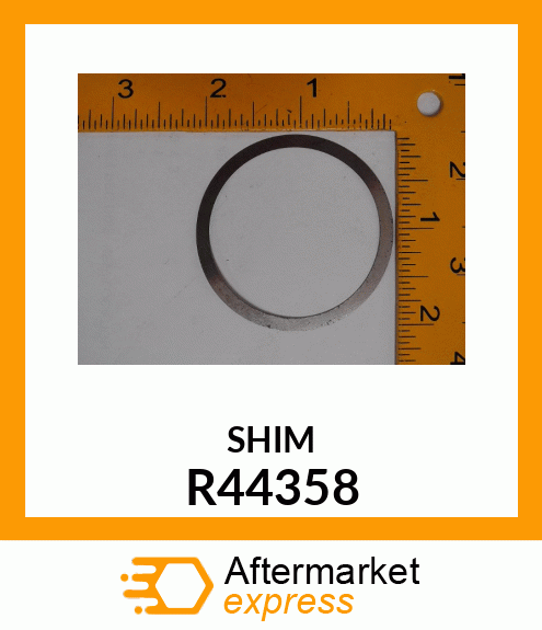 SHIM R44358