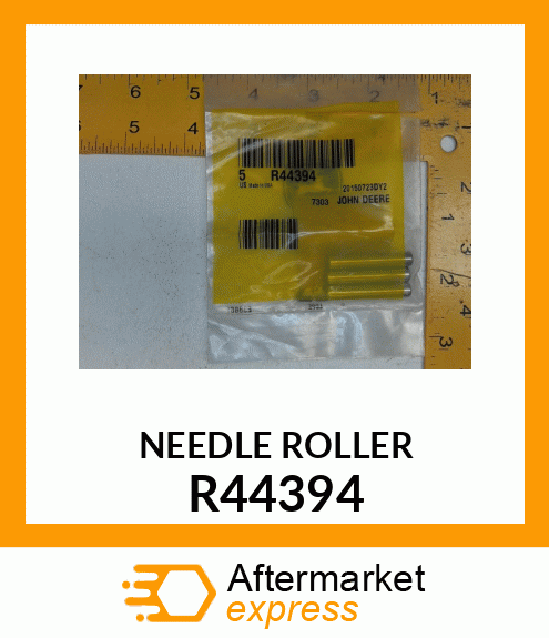 ROLLER,BEARING R44394