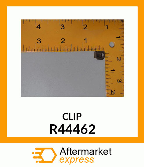 CLIP R44462