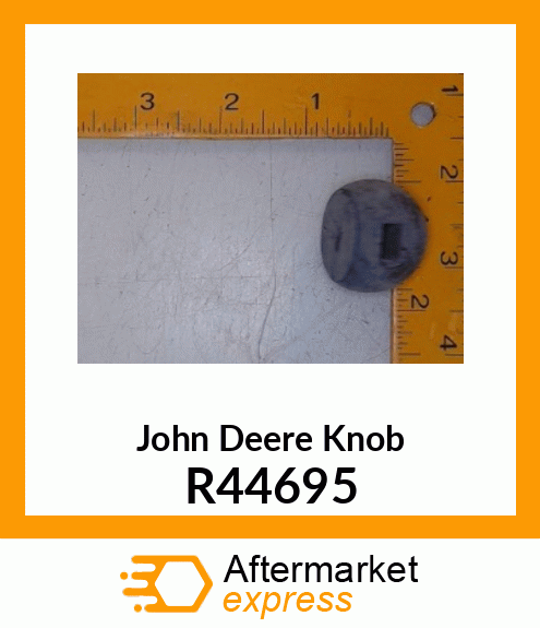 KNOB R44695