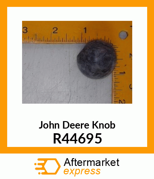 KNOB R44695