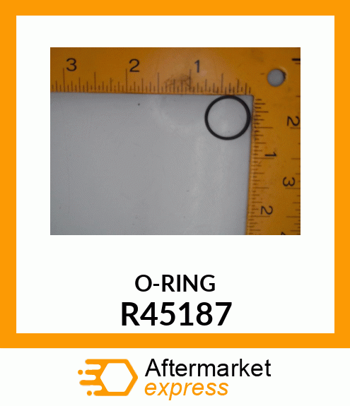 Up Ring R45187