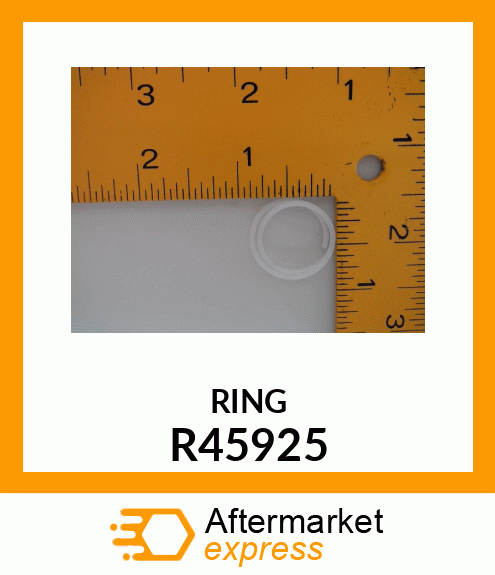 Up Ring R45925