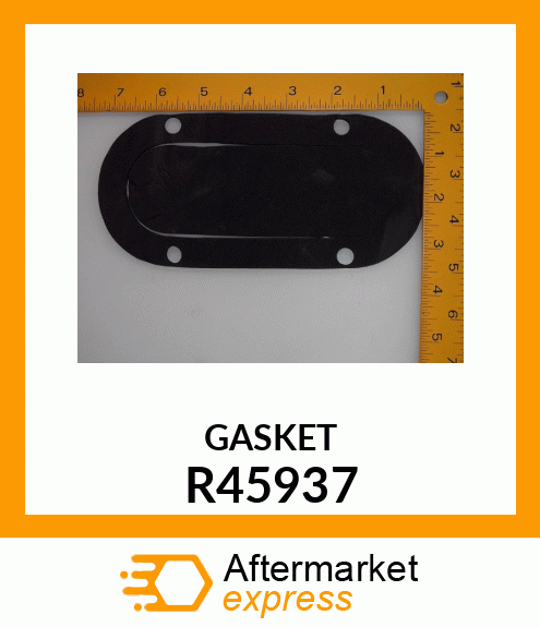 GASKET R45937