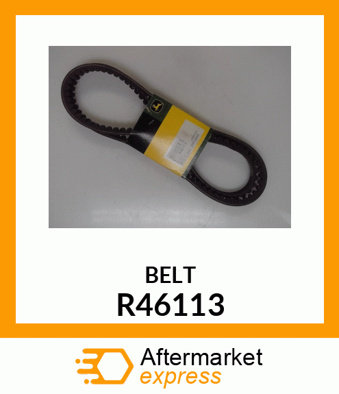 Belt R46113