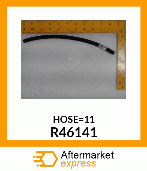 HOSE R46141