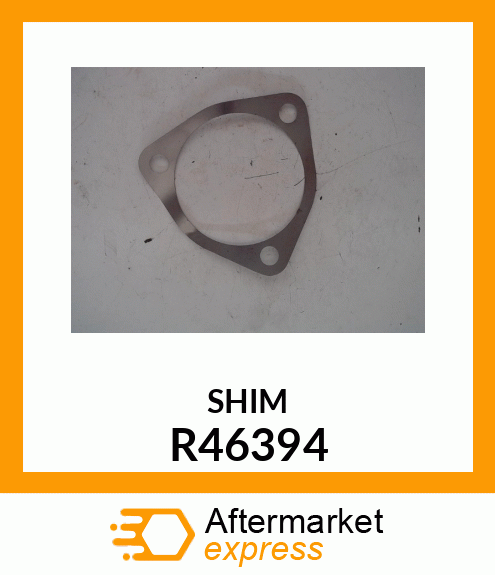 SHIM,.006 STEEL R46394