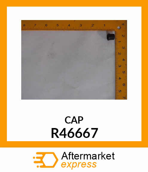 CLAMP R46667
