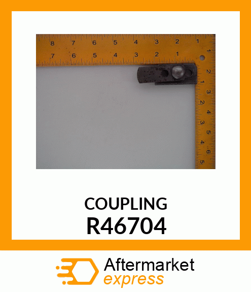 CONNECTOR R46704