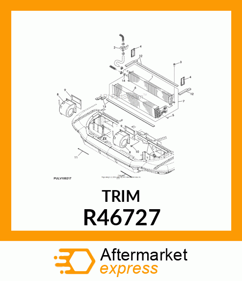 SEALANT, SEALANT R46727