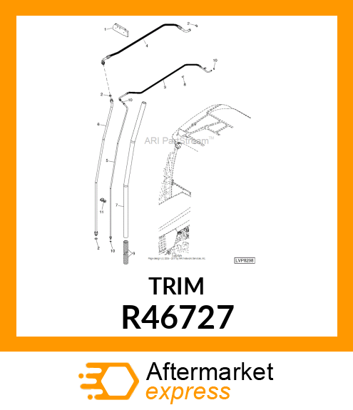 SEALANT, SEALANT R46727