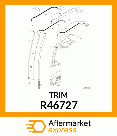 SEALANT, SEALANT R46727