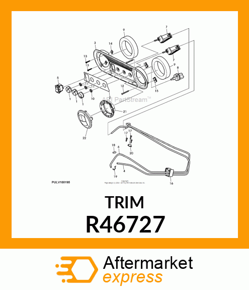 SEALANT, SEALANT R46727