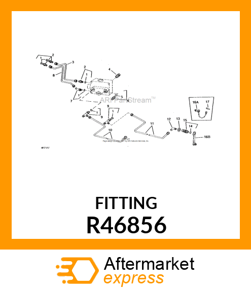 CONNECTOR R46856