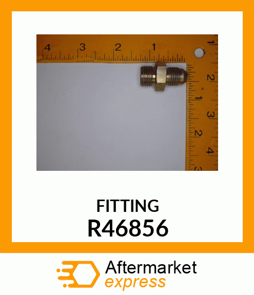 CONNECTOR R46856