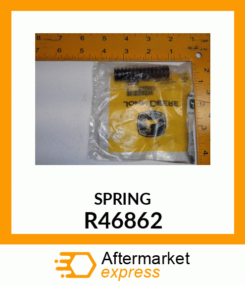 SPRING R46862