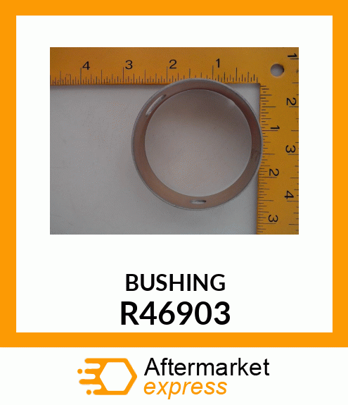 BUSHING R46903