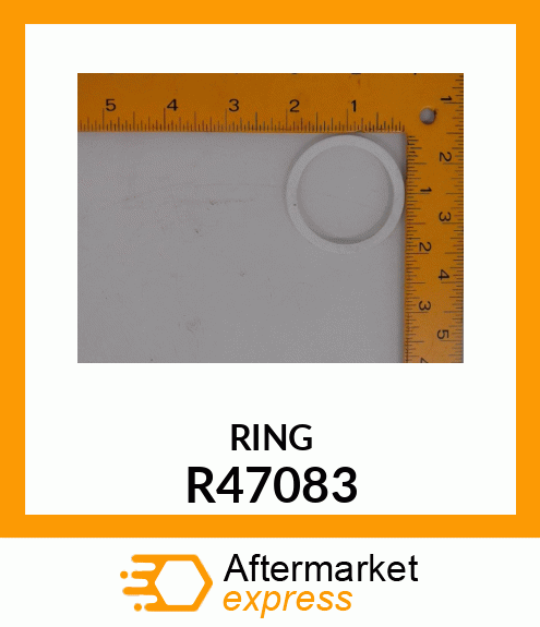Up Ring R47083