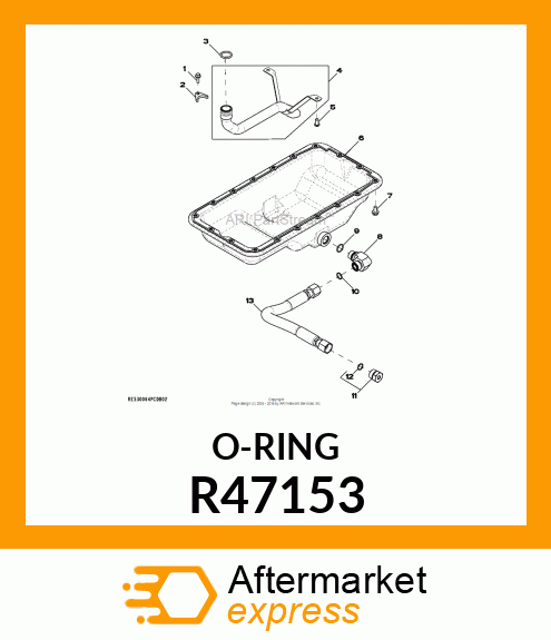 Ring R47153