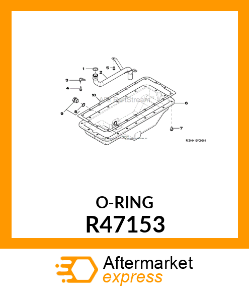 Ring R47153