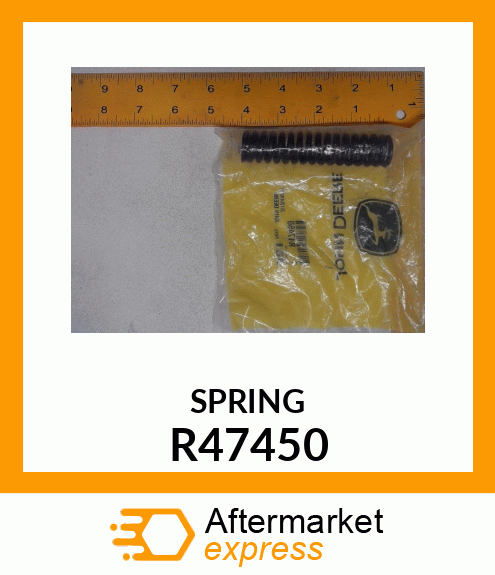 SPRING R47450