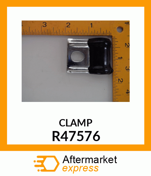 CLAMP R47576