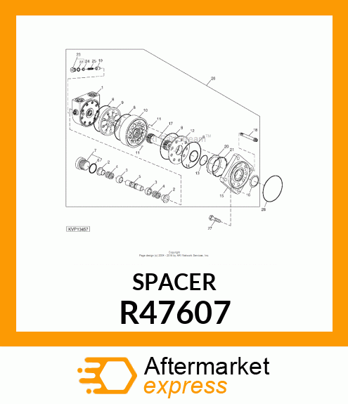 PIPE PLUG R47607