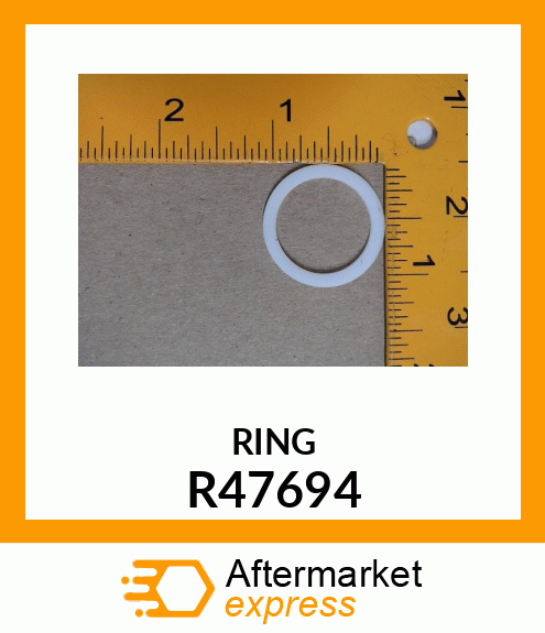 Up Ring R47694