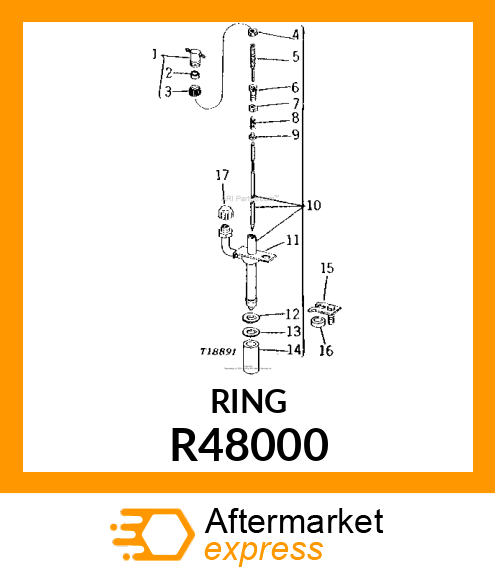 SEAL R48000