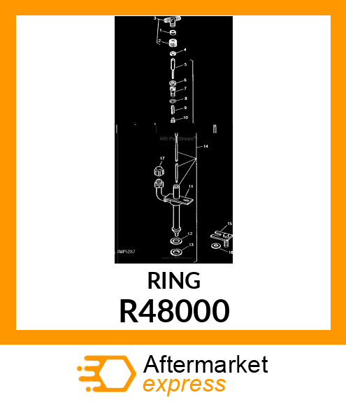 SEAL R48000