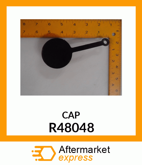 CAP,DUST R48048