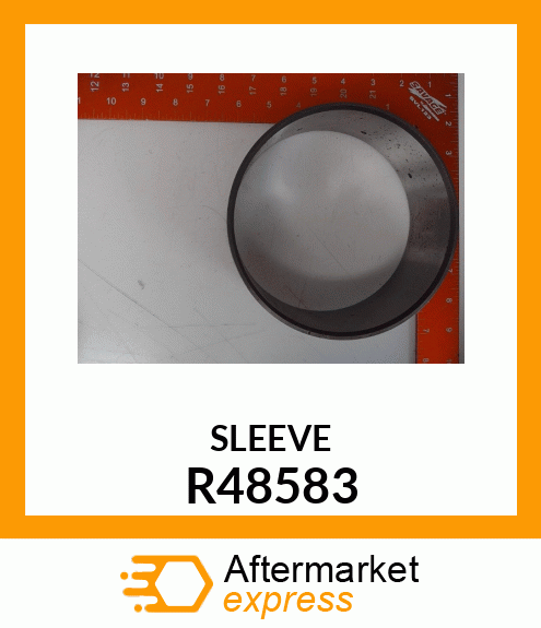 SLEEVE R48583