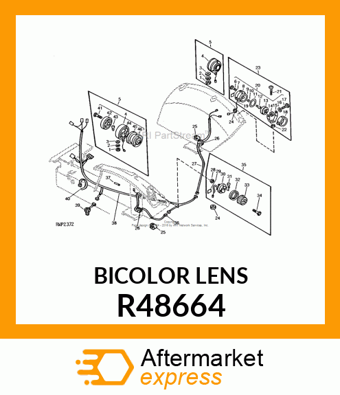 LENS R48664