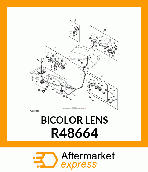 LENS R48664