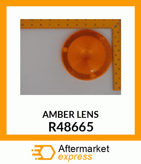 LENS R48665