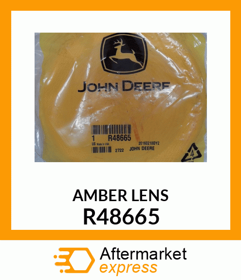 LENS R48665