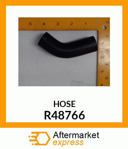 HOSE R48766