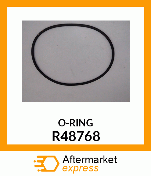 PACKING, LINER PACKING R48768