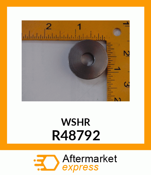 SPACER R48792