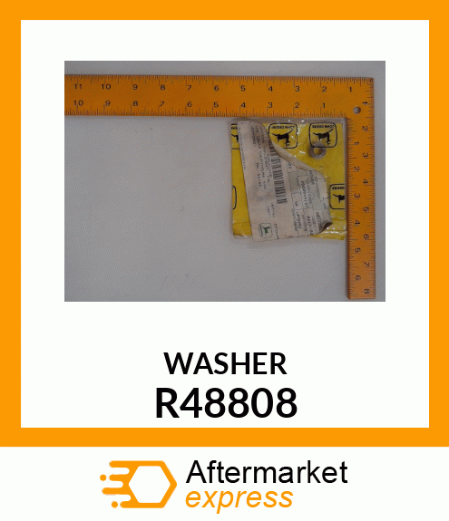 WASHER,SPECIAL R48808