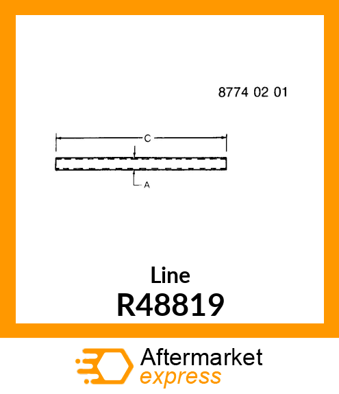 Line R48819