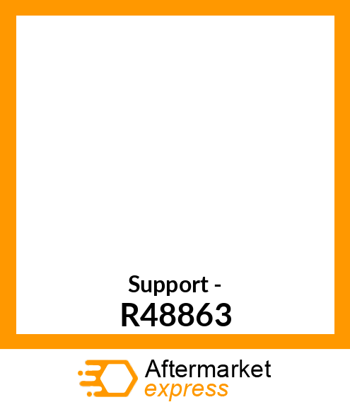 Support - R48863