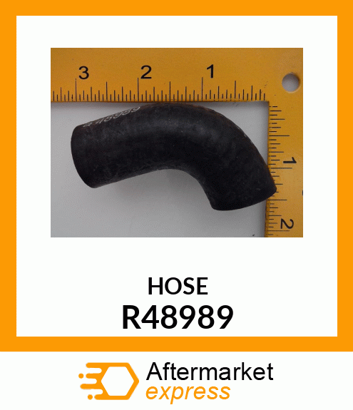 Hose R48989