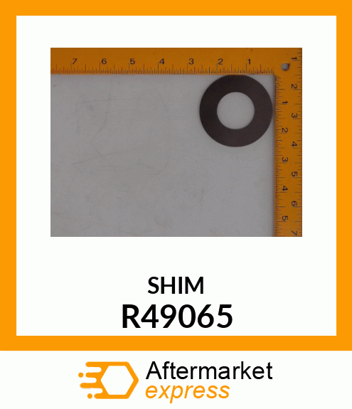 SHIM R49065