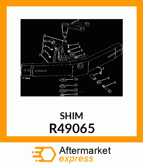 SHIM R49065