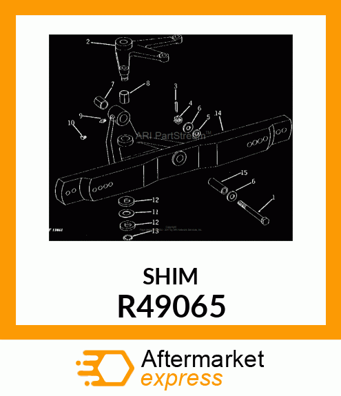 SHIM R49065