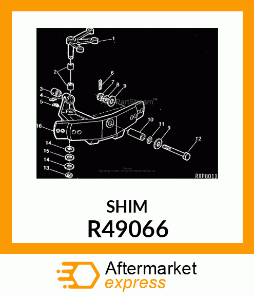 SHIM R49066