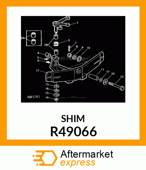 SHIM R49066