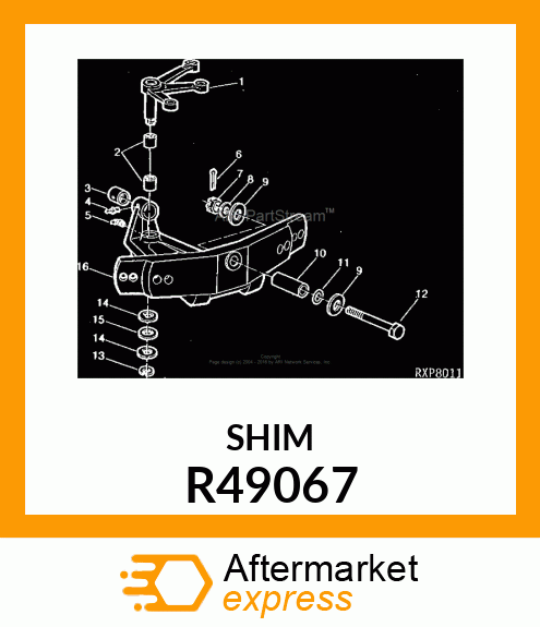 SHIM R49067