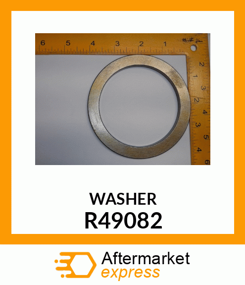 WASHER R49082